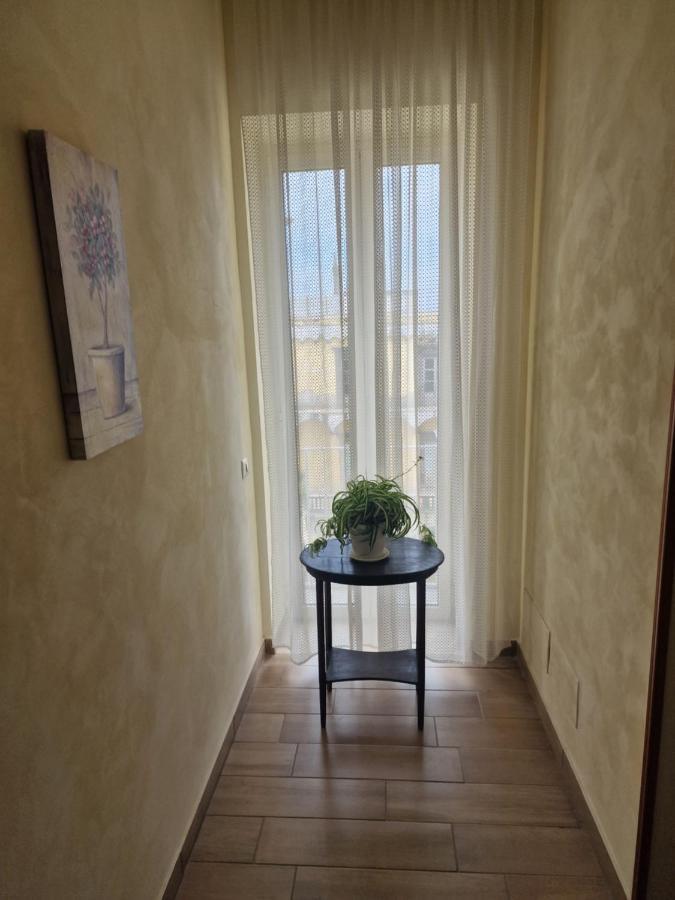 La Terrazza Delle Fate Hotel Naples Exterior photo